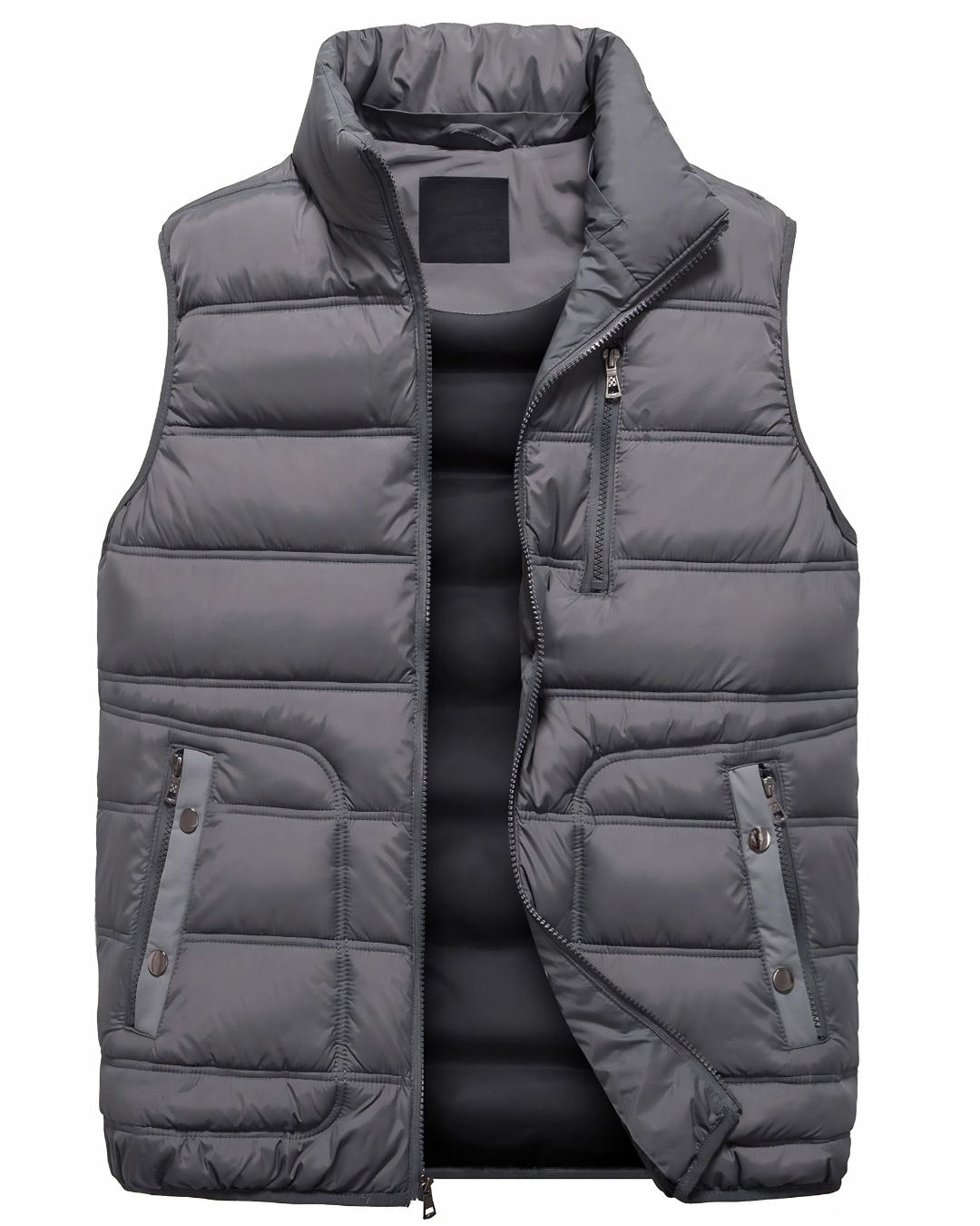 Vests Collection